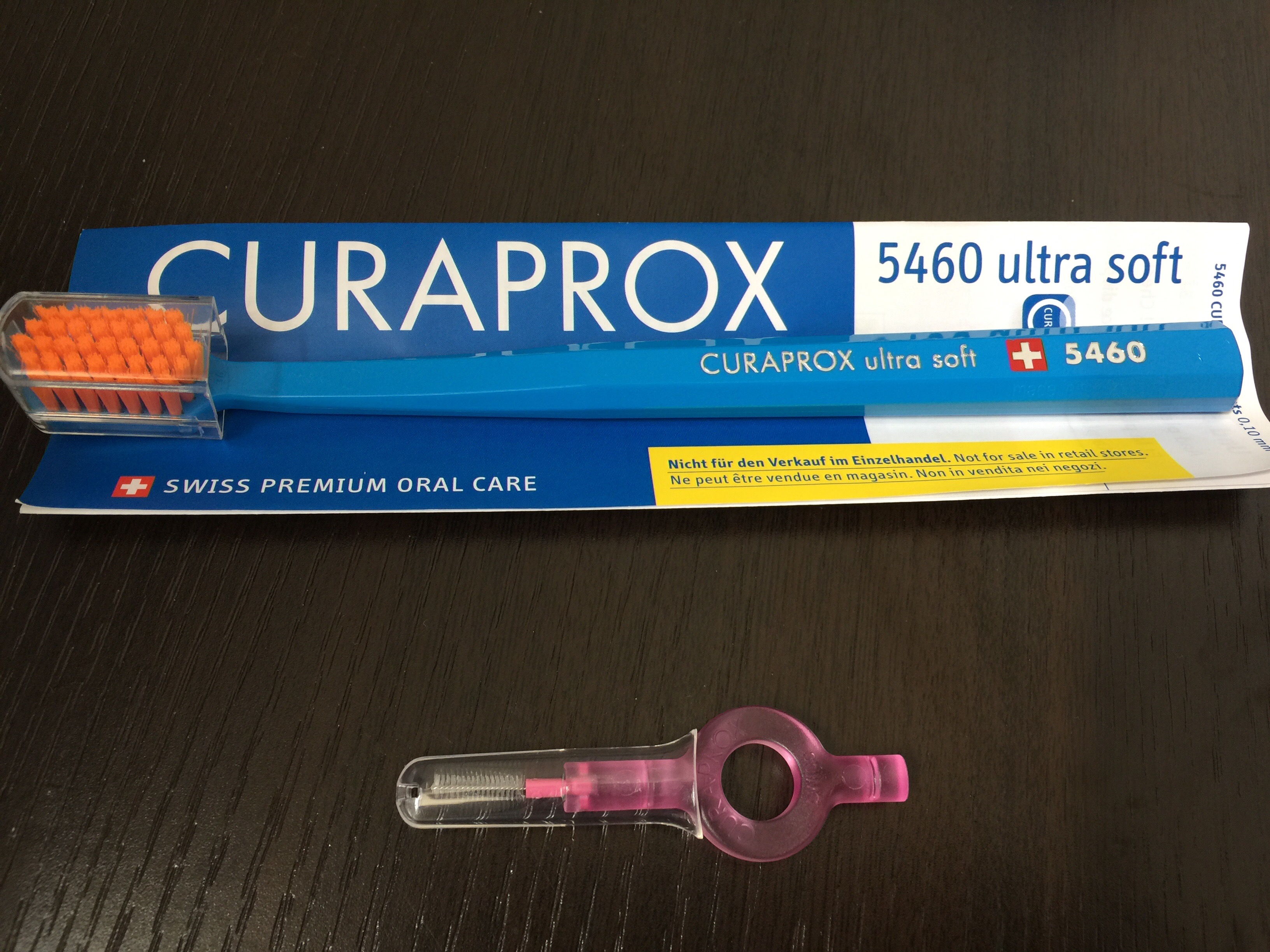 CURAPROX 〜クラプロックス〜 | うえの歯科クリニック | 愛知県一宮市